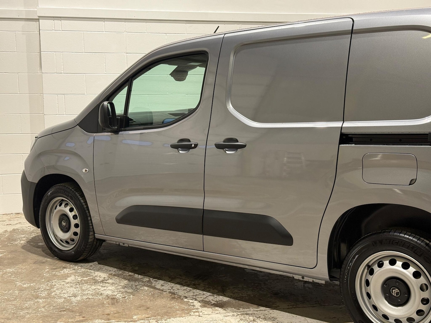 Used Citroen Berlingo 2025 for sale - 77292019: Photo 16