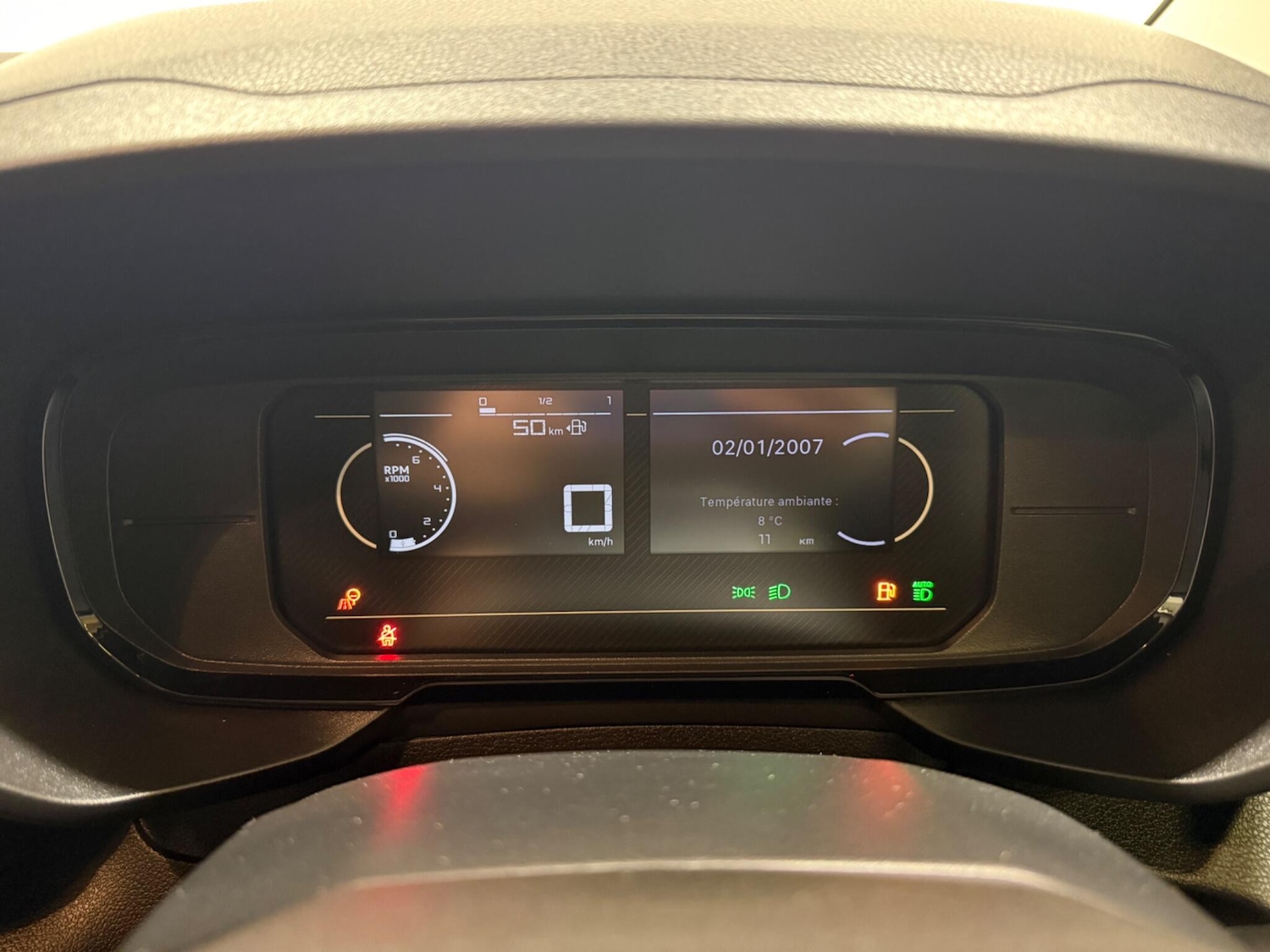 Used Citroen Berlingo 2025 for sale - 77292019: Photo 18