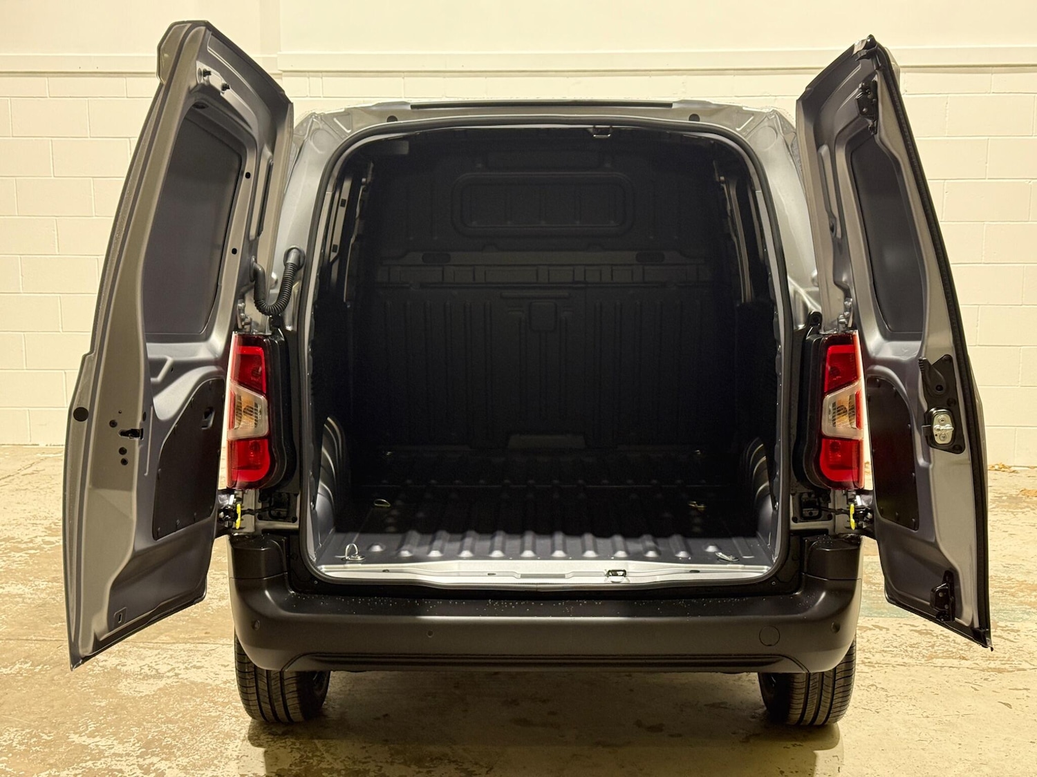 Used Citroen Berlingo 2025 for sale - 77292019: Photo 19