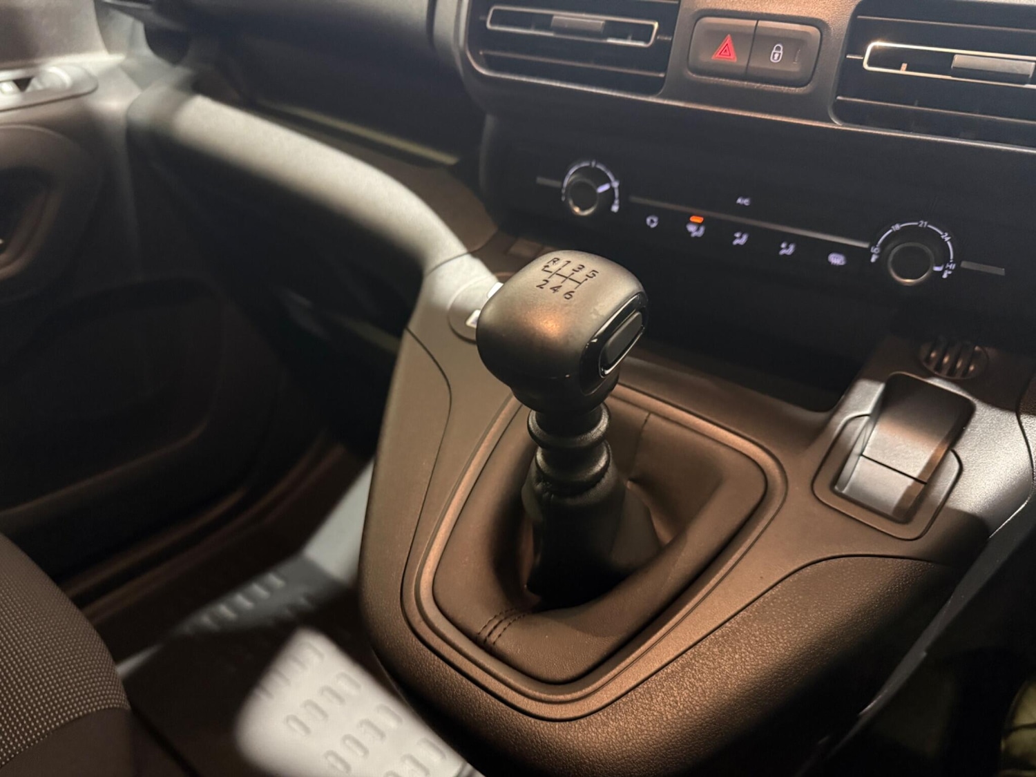 Used Citroen Berlingo 2025 for sale - 77292019: Photo 21