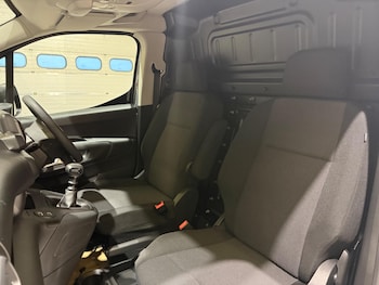 Used Citroen Berlingo 2025 for sale - 77292019: Photo