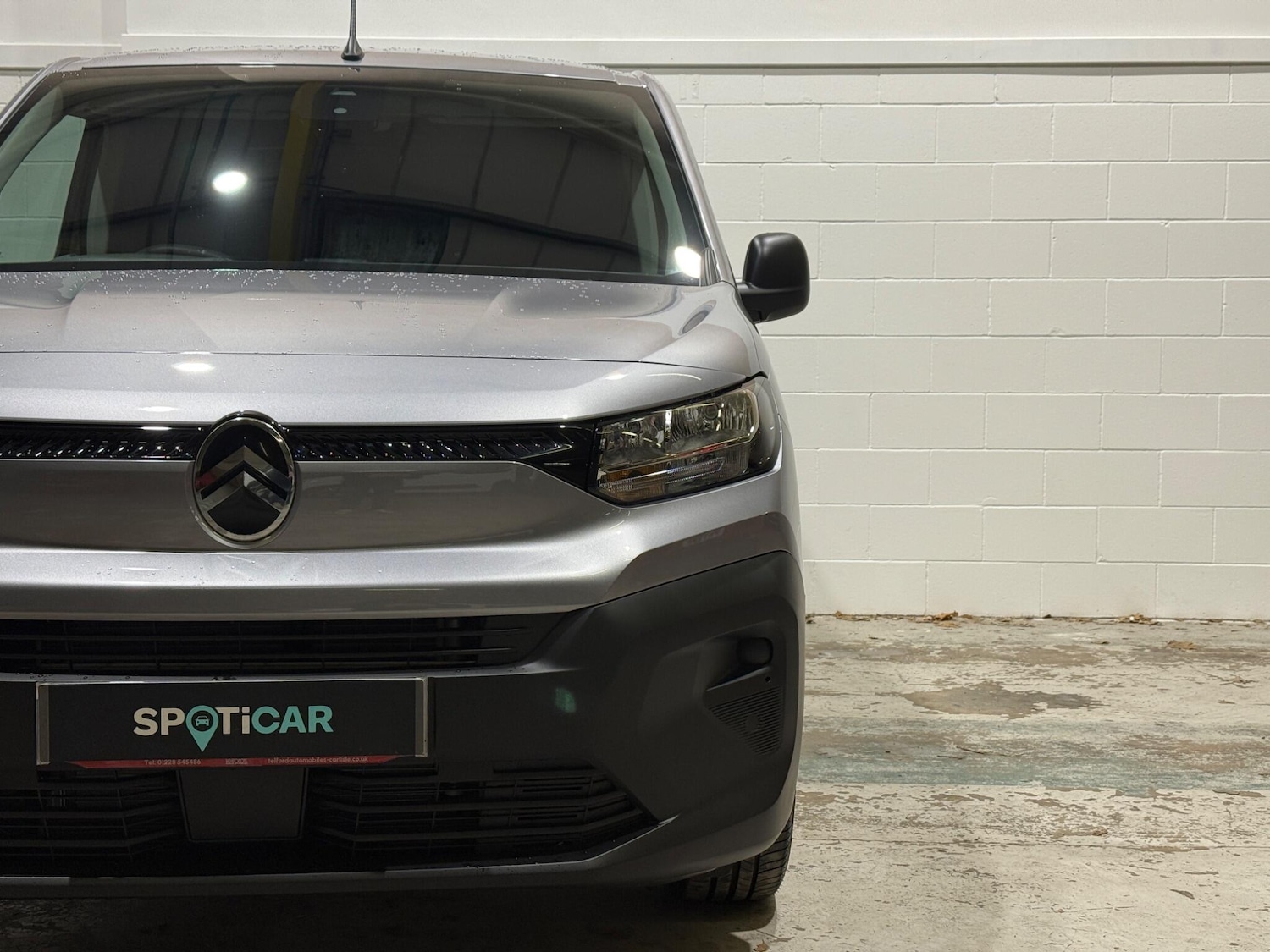 Used Citroen Berlingo 2025 for sale - 77292019: Photo 5