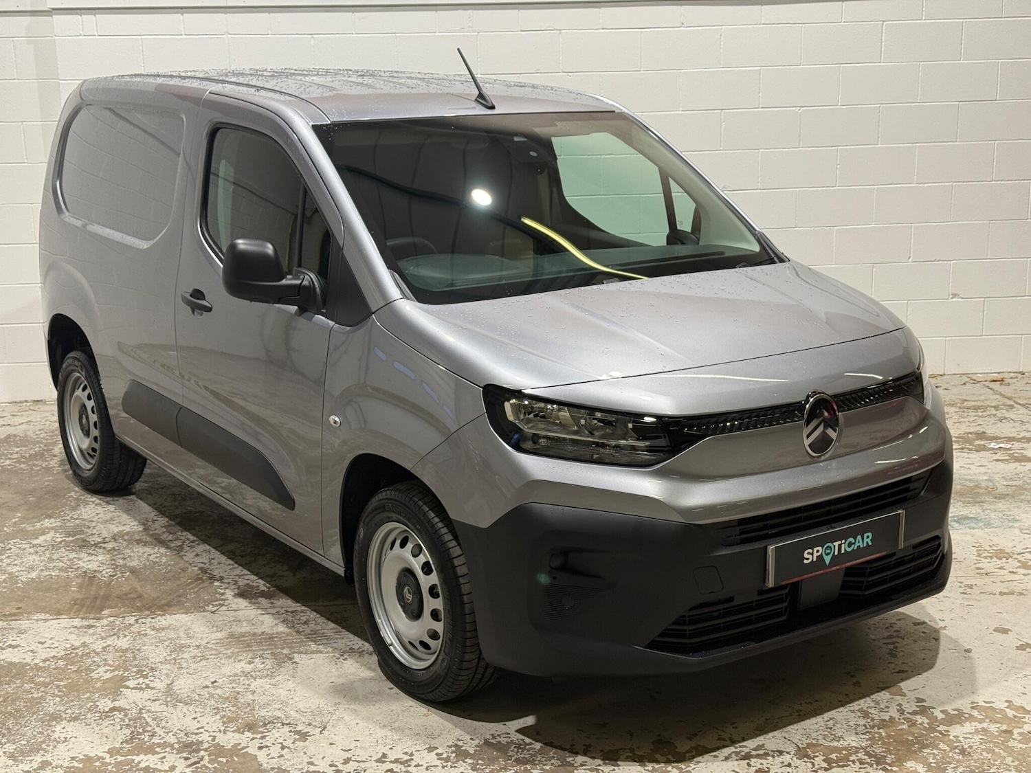 Used Citroen Berlingo 2025 for sale - 77292019: Photo 6