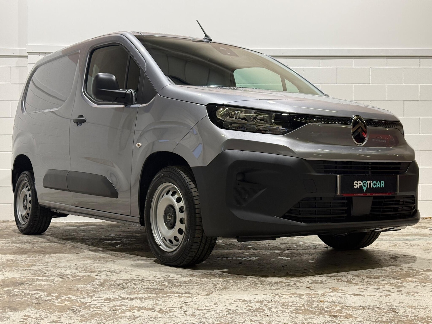 Used Citroen Berlingo 2025 for sale - 77292019: Photo 7