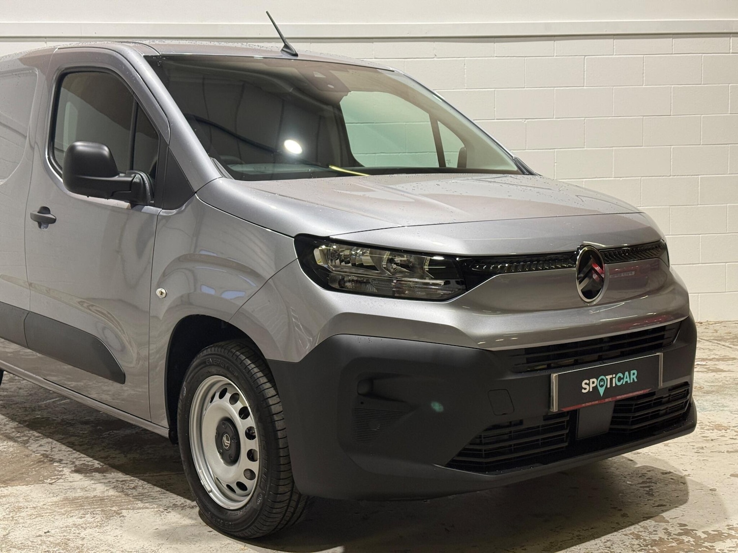 Used Citroen Berlingo 2025 for sale - 77292019: Photo 8