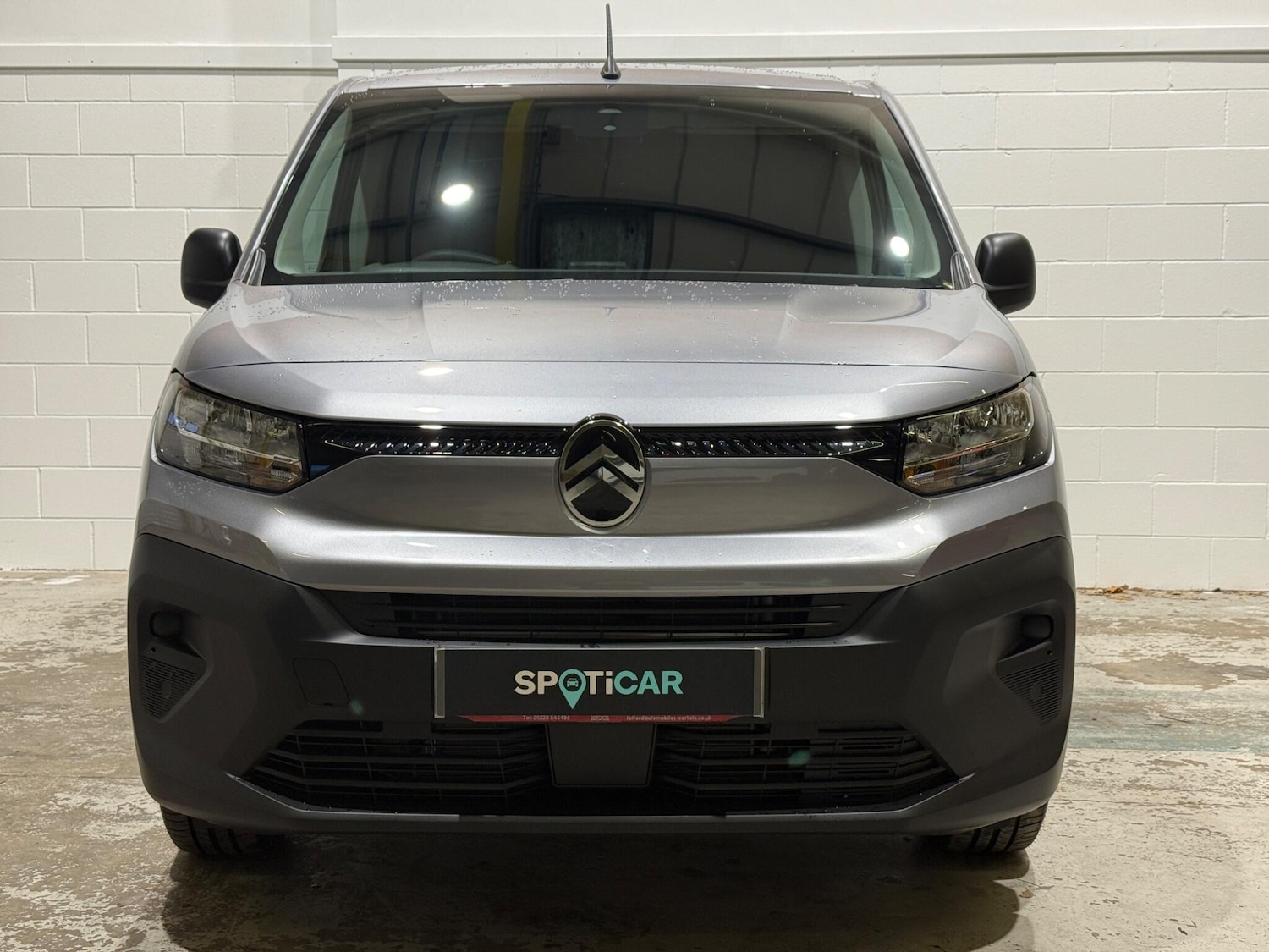 Used Citroen Berlingo 2025 for sale - 77292019: Photo 9