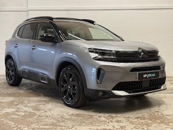 Used Citroen C5 Aircross 2024 for sale - 79464152: Photo
