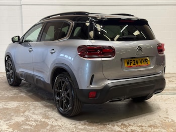 Used Citroen C5 Aircross 2024 for sale - 79464152: Photo