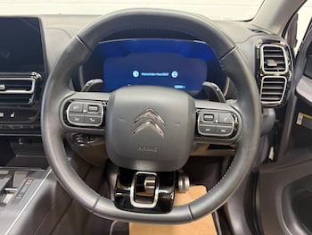 Used Citroen C5 Aircross 2024 for sale - 79464152: Photo