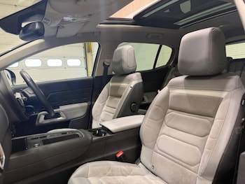Used Citroen C5 Aircross 2024 for sale - 79464152: Photo