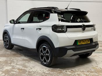 Used Citroen e-C3 2024 for sale - 79669449: Photo