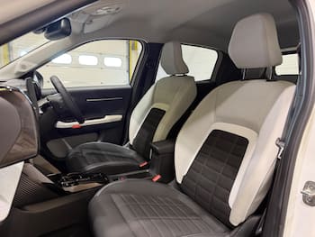 Used Citroen e-C3 2024 for sale - 79669449: Photo