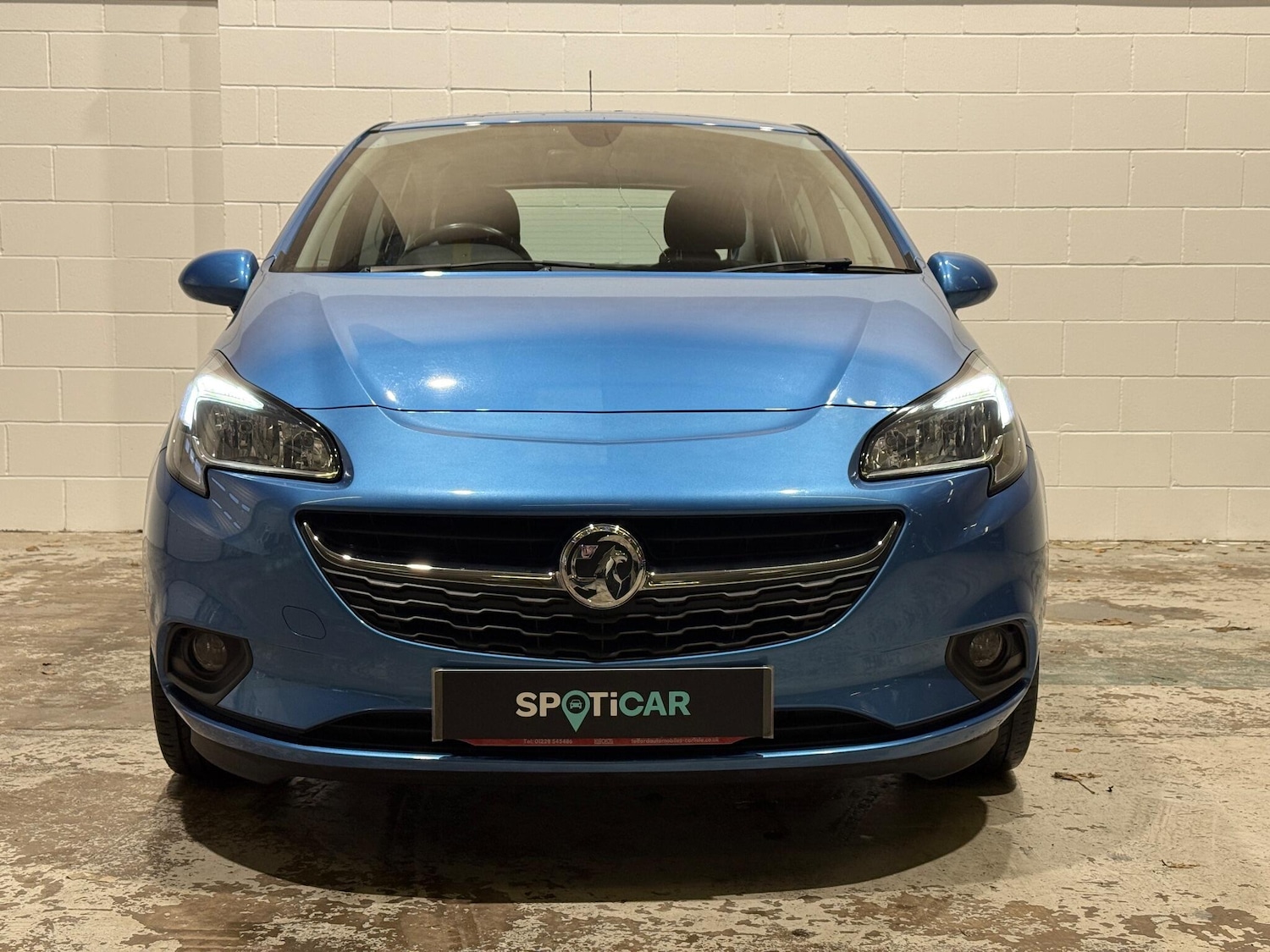 Used Vauxhall Corsa 2019 for sale - 77097652: Photo 11