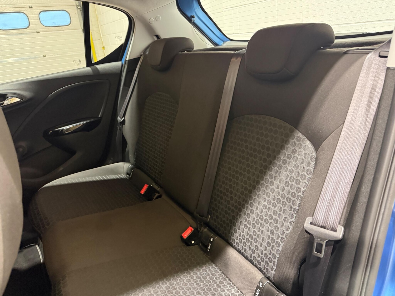 Used Vauxhall Corsa 2019 for sale - 77097652: Photo 13