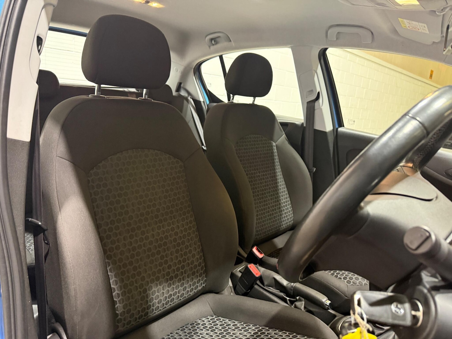 Used Vauxhall Corsa 2019 for sale - 77097652: Photo 15