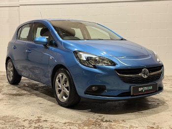 2019 (68) - 1.4i ecoTEC Energy Euro 6 5dr