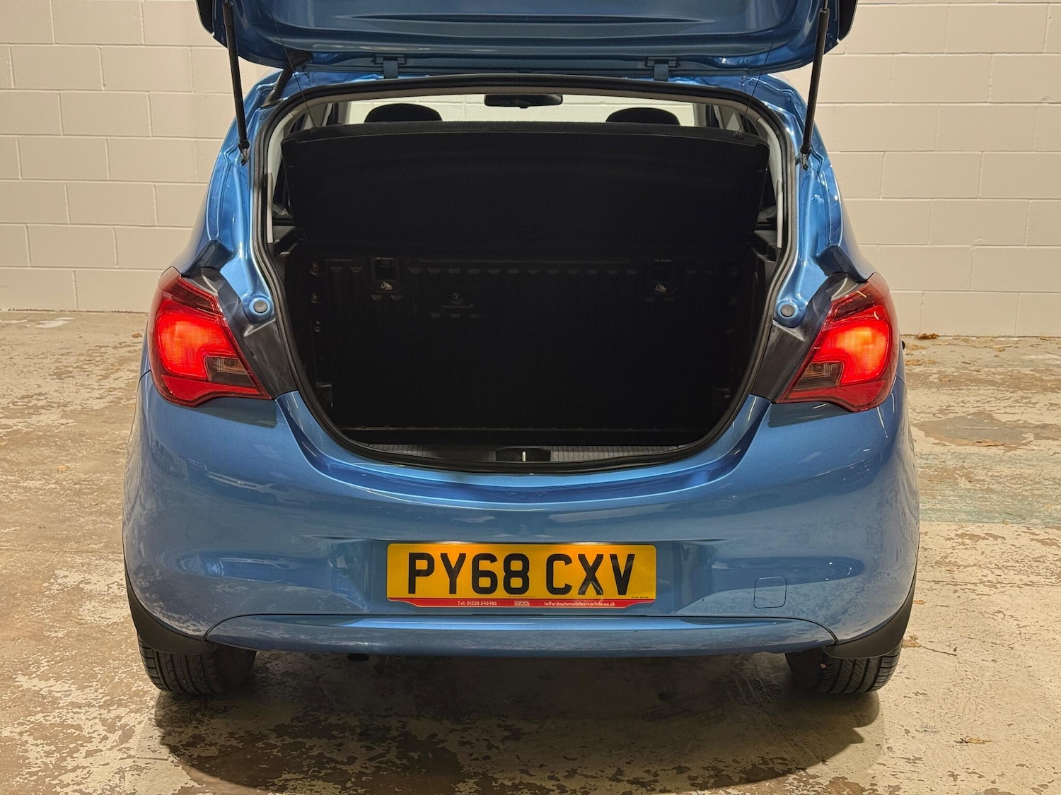 Used Vauxhall Corsa 2019 for sale - 77097652: Photo 20