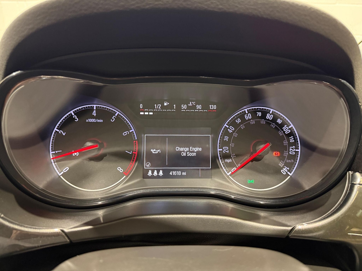 Used Vauxhall Corsa 2019 for sale - 77097652: Photo 23