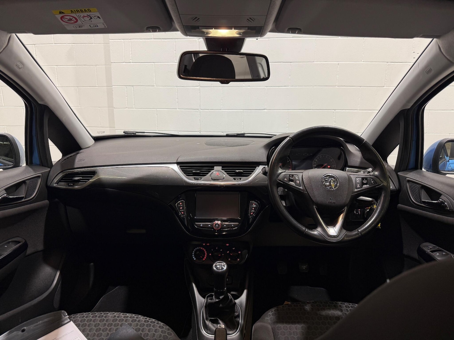 Used Vauxhall Corsa 2019 for sale - 77097652: Photo 24