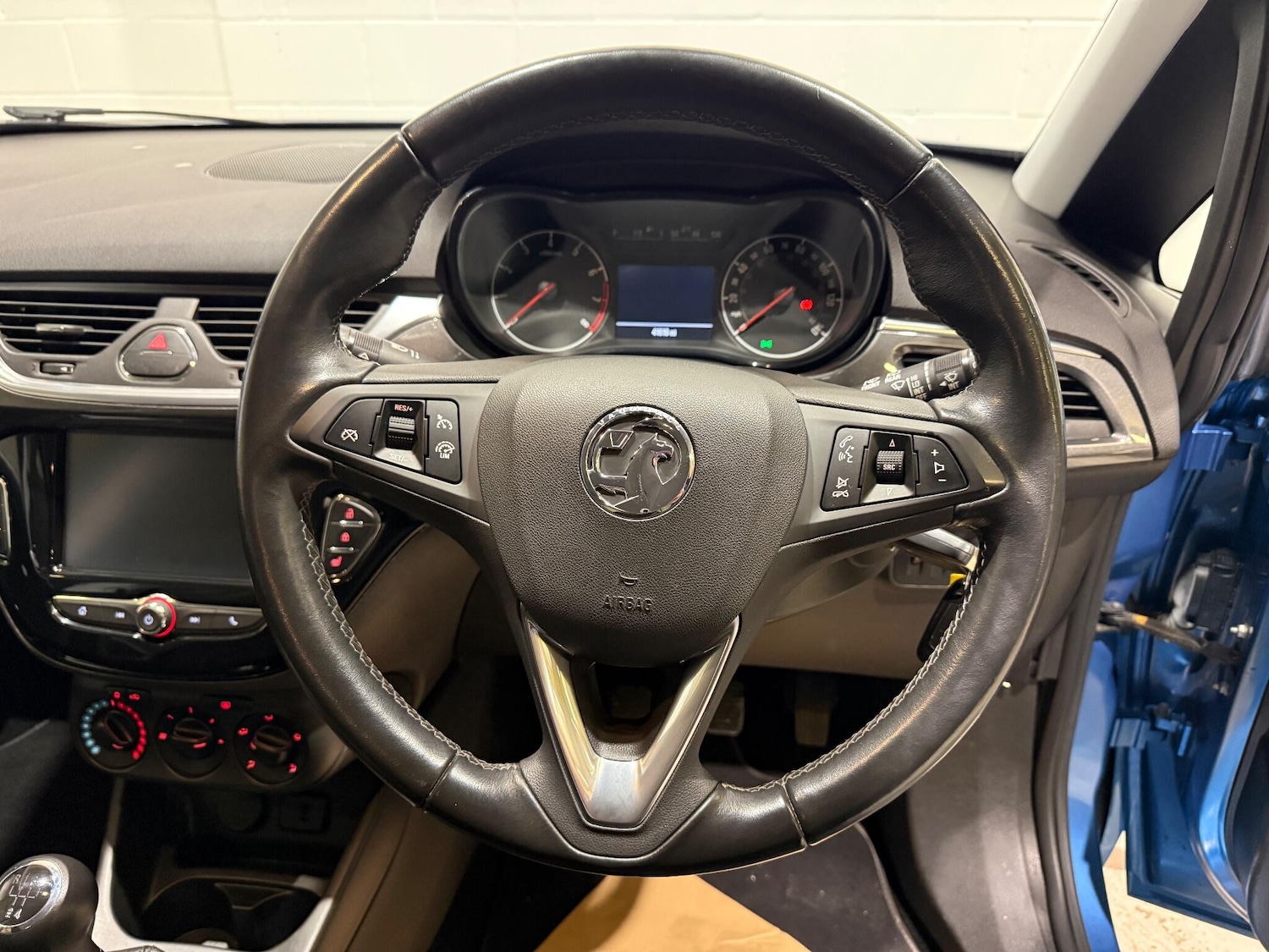 Used Vauxhall Corsa 2019 for sale - 77097652: Photo 3
