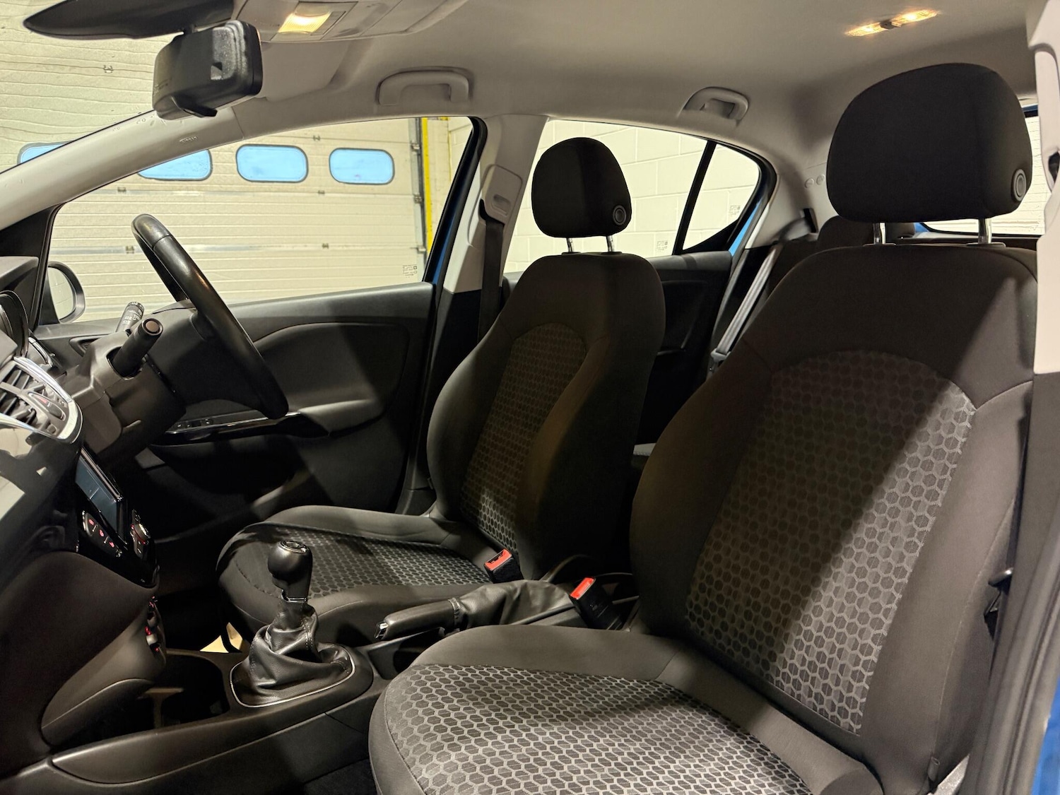 Used Vauxhall Corsa 2019 for sale - 77097652: Photo 4