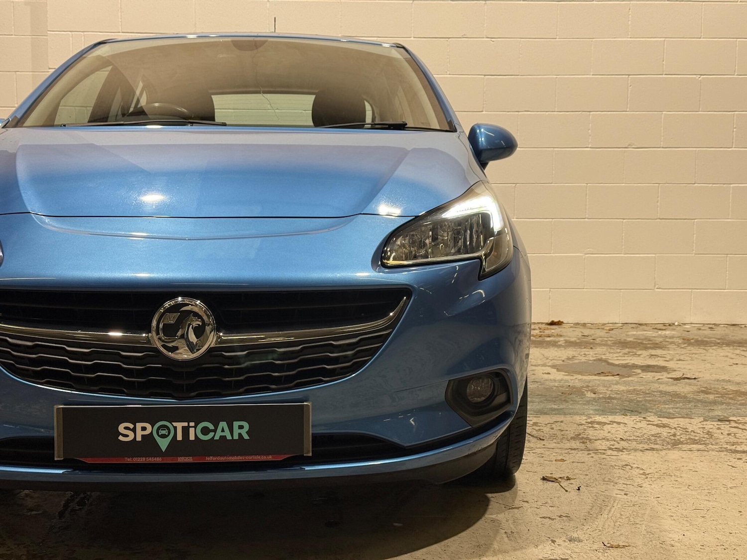 Used Vauxhall Corsa 2019 for sale - 77097652: Photo 5