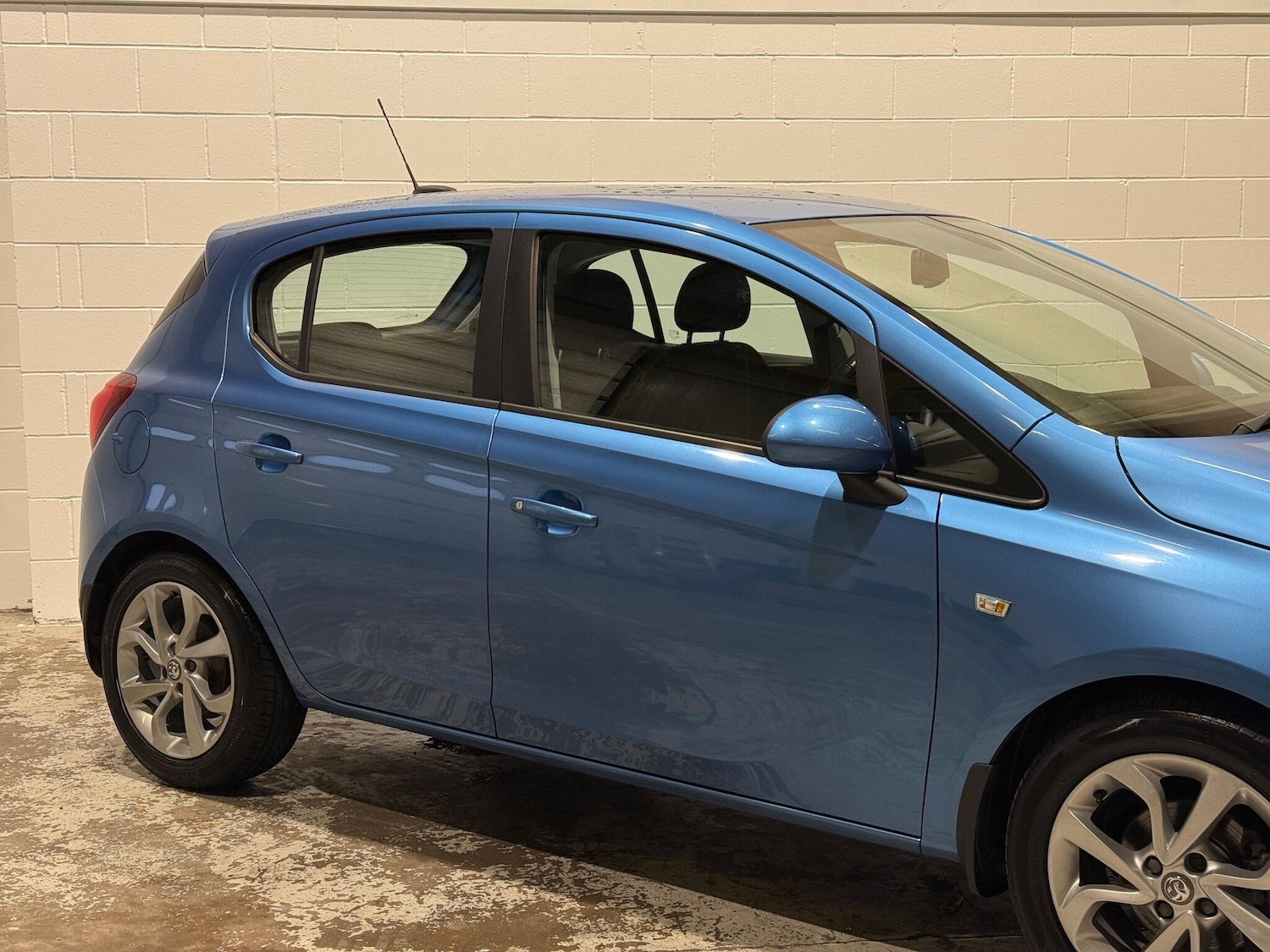 Used Vauxhall Corsa 2019 for sale - 77097652: Photo 9