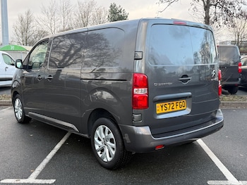 Used Citroen Dispatch 2022 for sale - 76802313: Photo