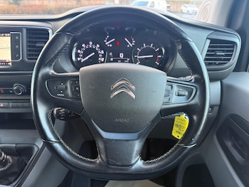 Used Citroen Dispatch 2022 for sale - 76802313: Photo