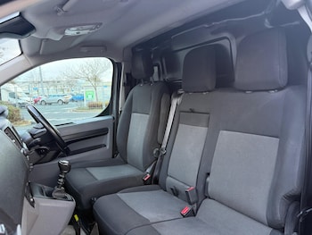 Used Citroen Dispatch 2022 for sale - 76802313: Photo