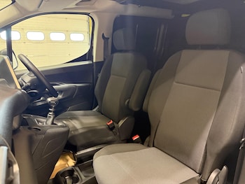 Used Citroen Berlingo 2023 for sale - 79441783: Photo