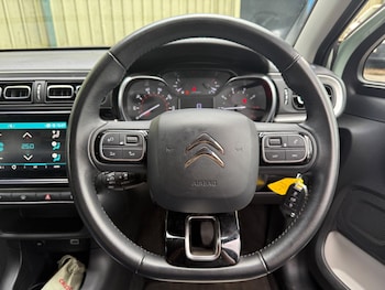 Used Citroen C3 2019 for sale - 75363791: Photo