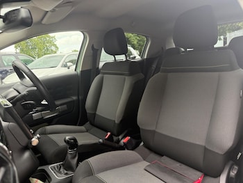 Used Citroen C3 2019 for sale - 75363791: Photo