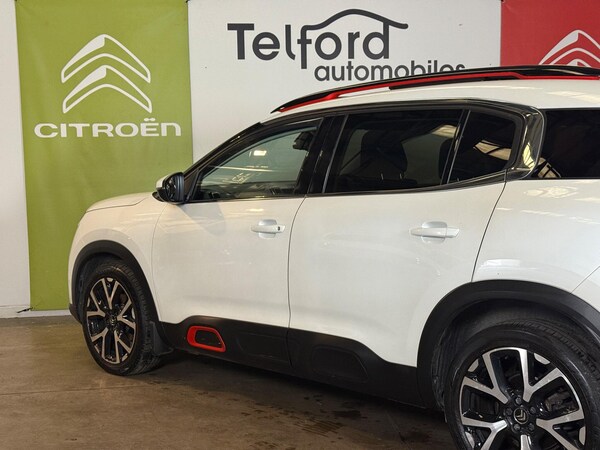 Used Citroen C5 Aircross 2020 for sale - 76226906: Photo 14