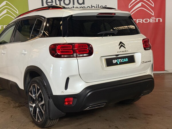 Used Citroen C5 Aircross 2020 for sale - 76226906: Photo 15