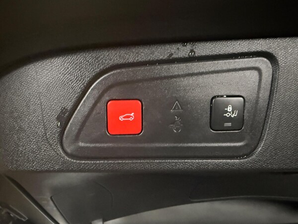 Used Citroen C5 Aircross 2020 for sale - 76226906: Photo 17