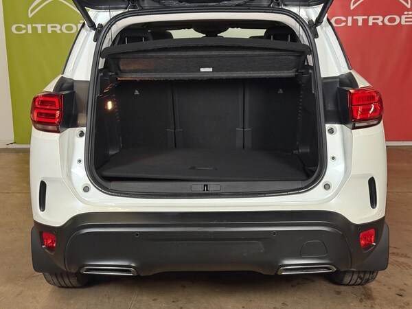 Used Citroen C5 Aircross 2020 for sale - 76226906: Photo 18