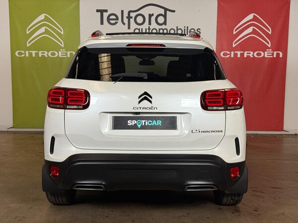 Used Citroen C5 Aircross 2020 for sale - 76226906: Photo 19