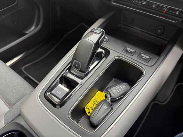 Used Citroen C5 Aircross 2020 for sale - 76226906: Photo 20