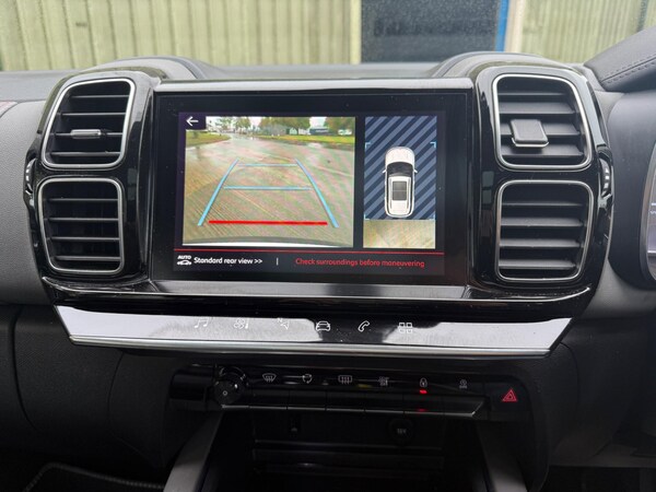 Used Citroen C5 Aircross 2020 for sale - 76226906: Photo 21