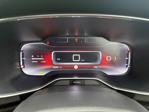 Used Citroen C5 Aircross 2020 for sale - 76226906: Photo 22