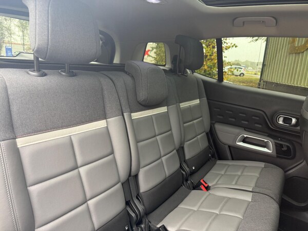 Used Citroen C5 Aircross 2020 for sale - 76226906: Photo 23