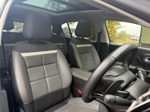 Used Citroen C5 Aircross 2020 for sale - 76226906: Photo 24