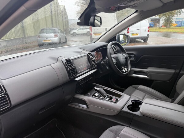 Used Citroen C5 Aircross 2020 for sale - 76226906: Photo 25
