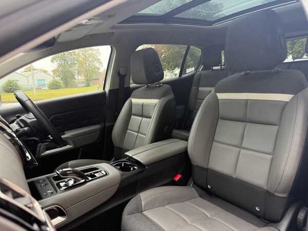 Used Citroen C5 Aircross 2020 for sale - 76226906: Photo 4