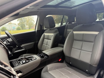 Used Citroen C5 Aircross 2020 for sale - 76226906: Photo 4