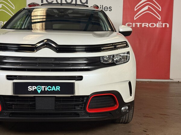 Used Citroen C5 Aircross 2020 for sale - 76226906: Photo 5