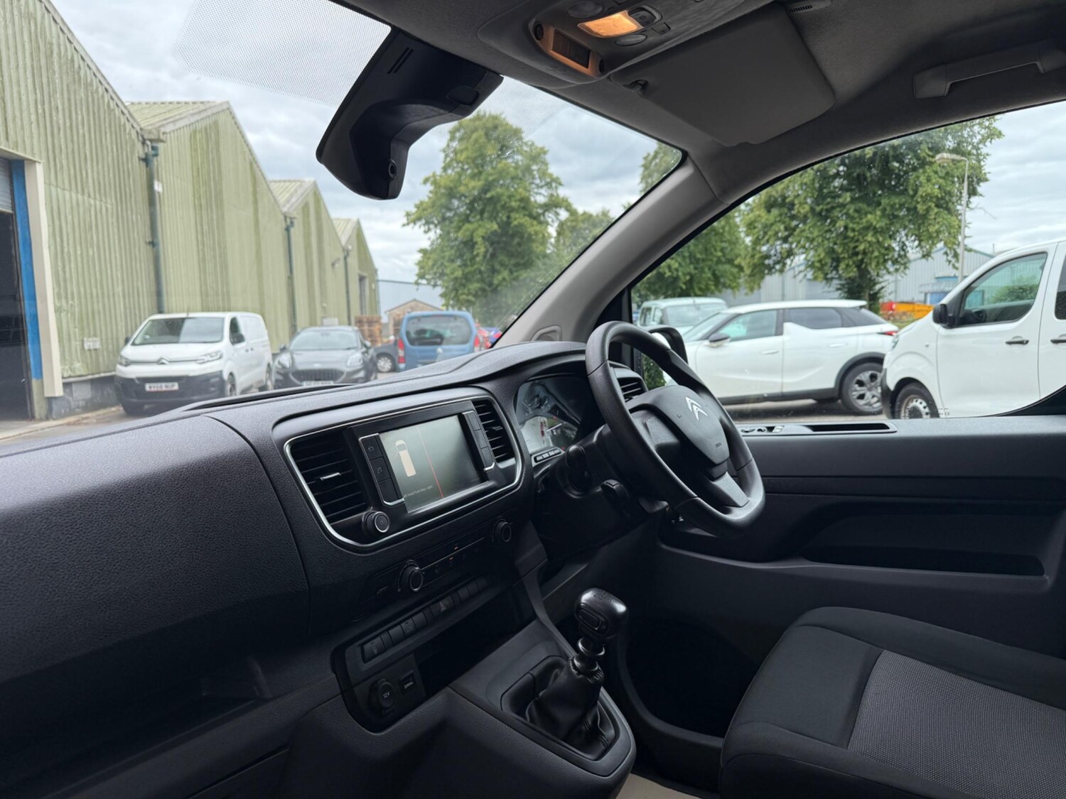 Vehicle 11
