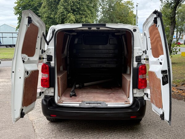 Used Citroen Dispatch 2022 for sale - 75334563: Photo 17