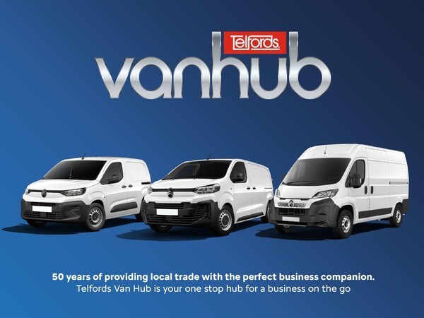 Used Citroen Dispatch 2022 for sale - 75334563: Photo 18